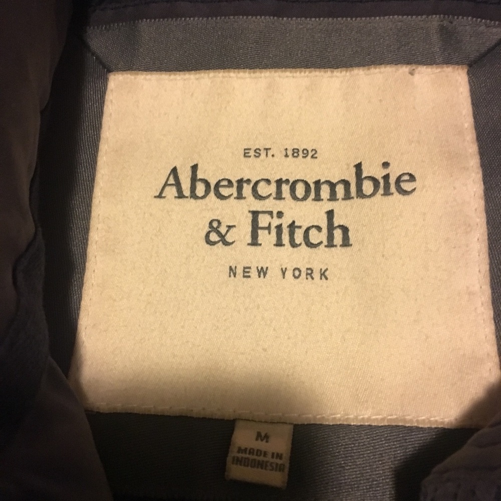 AF jacket - Picture 3 of 4